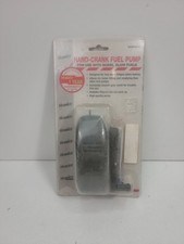 Hobbico Hand Crank Fuel Pump