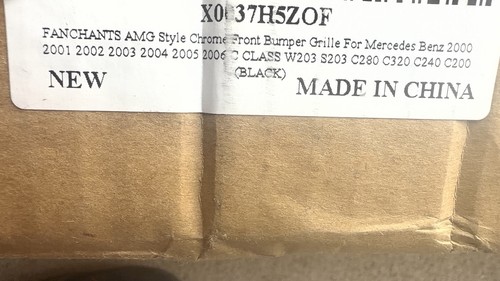 2000 2006 mercedes cl500 front - mercedes,