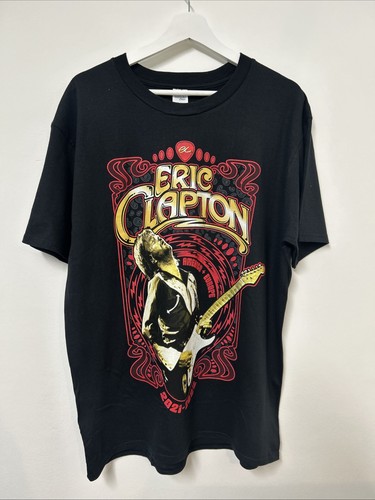 Eric clapton america europe - eric,
