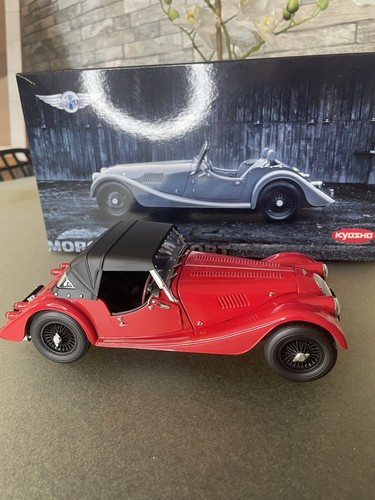 Morgan sport 2008 - morgan,