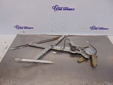 Mitsubishi Delica Window