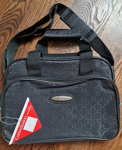 Constellation black soft - black,