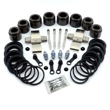 For Honda Integra DC5 Type-R