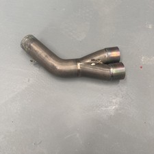 Suzuki GSXR1000 Arrow Titanium