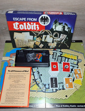 ESCAPE FROM COLDITZ - GIBSON