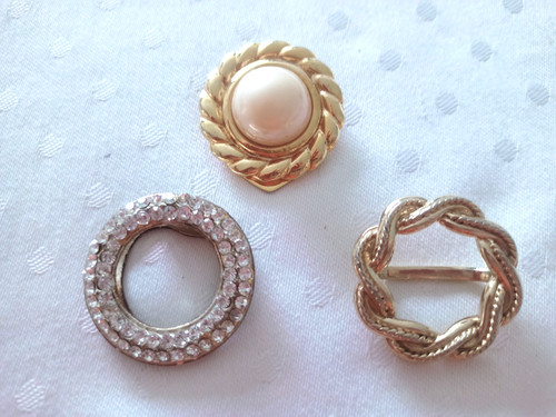Small job lot bundle - bundle, 3