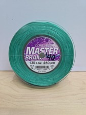 Cortland Master Braid 130LB