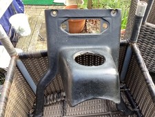 Triumph Tr5/250 H frame nice