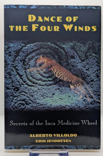 Dance the four winds - dance, of