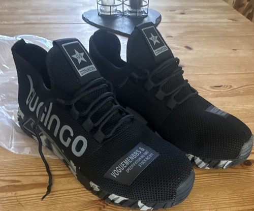 Guglngo men black mesh - guglngo, men’s