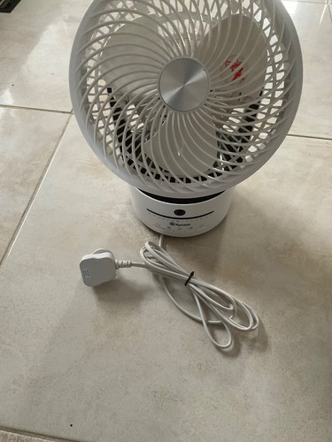 Xpelair xpa360cf oscillating - xpa360cf,
