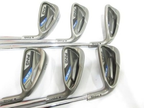 Ping g30 iron - g30, ns