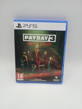 Payday 3