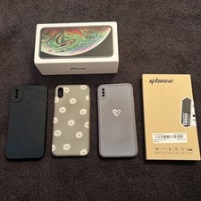 iPhone XS Max 64GB Black
