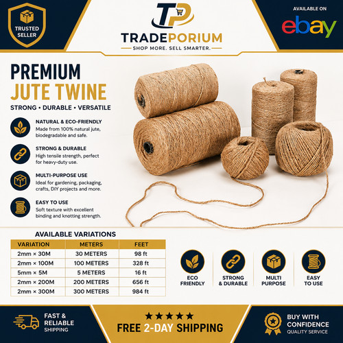 Jute twine string hemp - jute,