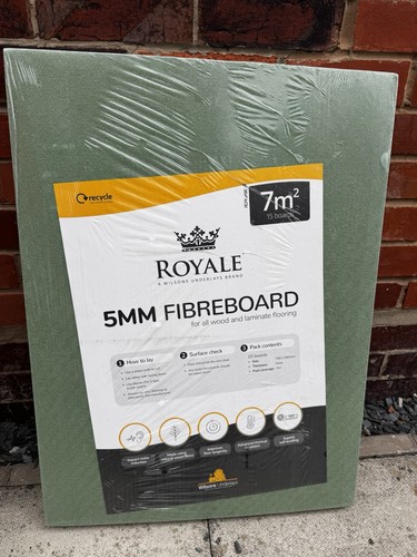 Royale wood fibre - royale®wood,