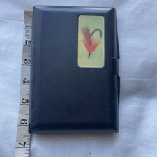 Economy Fly fishing fly box