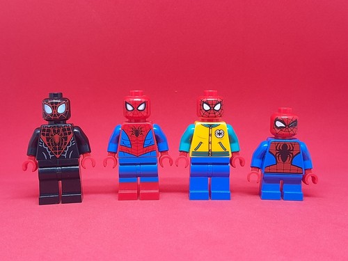 Lego marvel bundle - marvel,
