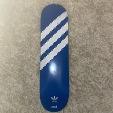 Adidas skateboard deck - skateboard,