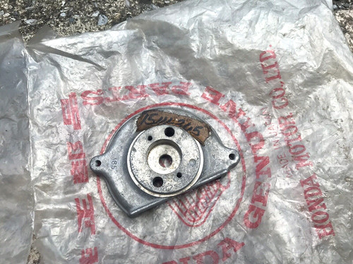 Honda cb125s cg110 cg125 - honda, ct125