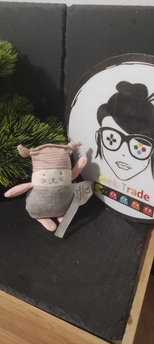 Blanket les petits dodos - les,