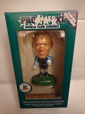 CORINTHIAN PROSTARS XL CLUB