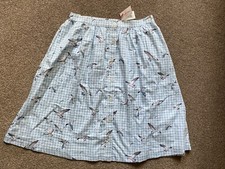 Cath Kidston size 10 birds