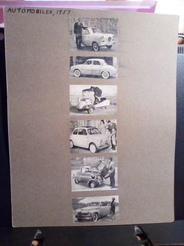 1957 automobiles - automobiles,