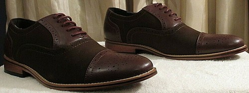 Signature 817 burgundy - 817,