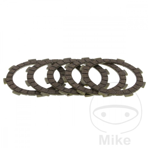 Ebc clutch kit - kit, kawasaki