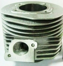 2 X LAMBRETTA 200cc ALLOY