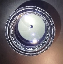 Nikkor-Q Auto 1:2.8 f=135mm