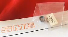 SME 3009 SERIES 3 NOS BASEPLATE NUT AND INNER SPRING BRAND NEW SME PART