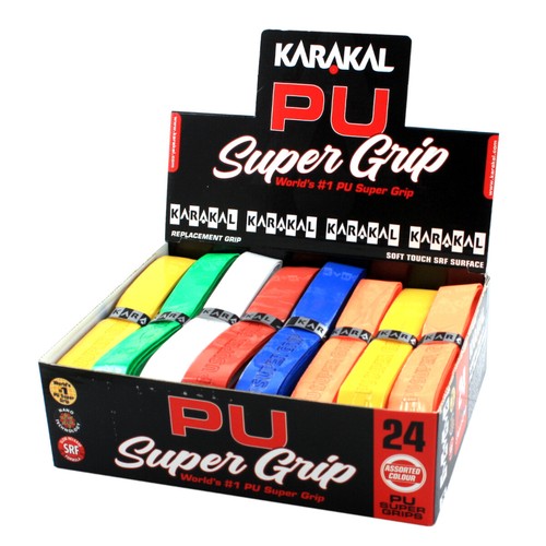 Karakal assorted super pu - assorted,