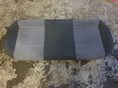Polo dune rear seat - 9n,