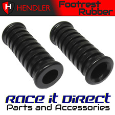 Footrest Rubber for  Yamaha TY