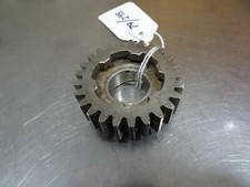 VINTAGE TRIUMPH TIGER CUB T20