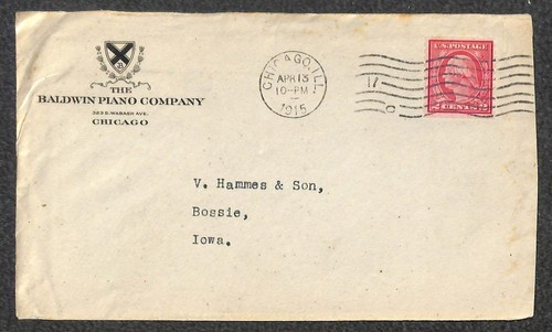 453 stamp baldwin - stamp, co