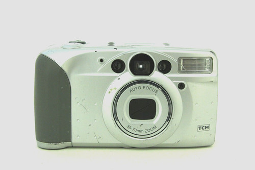 Tcm auto focus - mm, zoom