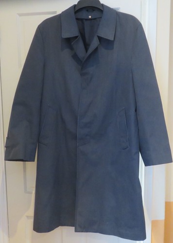 Lawrence highman weatherwear - highman,