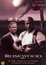ROSEWOOD *2007* / NEW Region 1