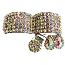 Irish Dance Heavy Shoe Buckles