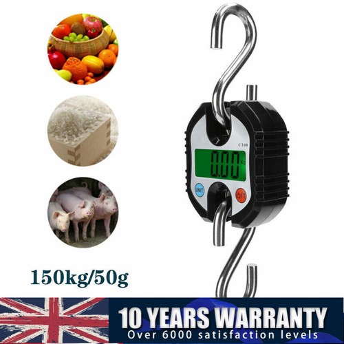 150kg 50g portable lcd - 150kg/50g,