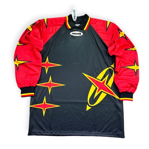 Reusch vintage jersey size - jersey, l