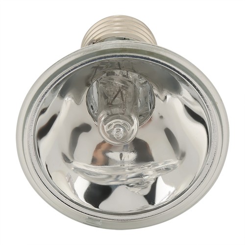 Basking lamp reptile heating - basking,