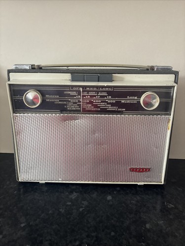 Vintage stella 405t - 405t, transistor