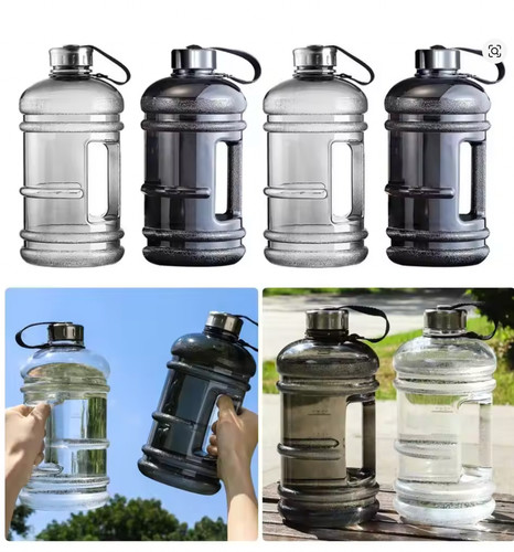 1pcs durable gallon bottle - 1pcs,