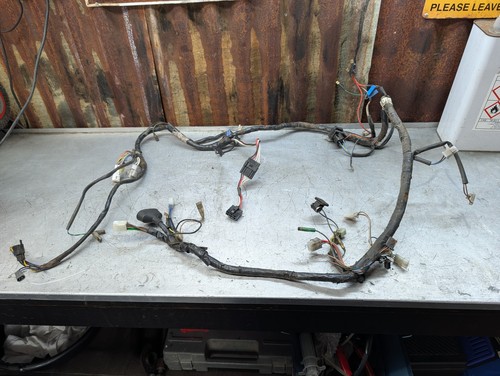 Yamaha majesty 125 - majesty,