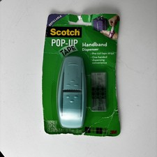 Scotch pop handband one - pop-up,