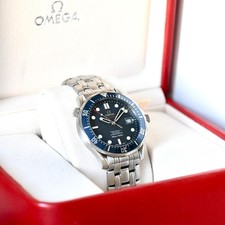Omega Seamaster Professional
